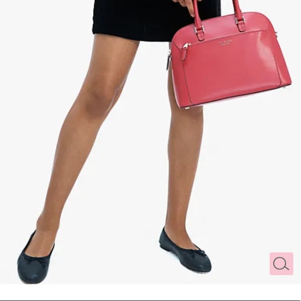 Kate Spade Louise Medium Dome Satchel - Picture 15 of 15